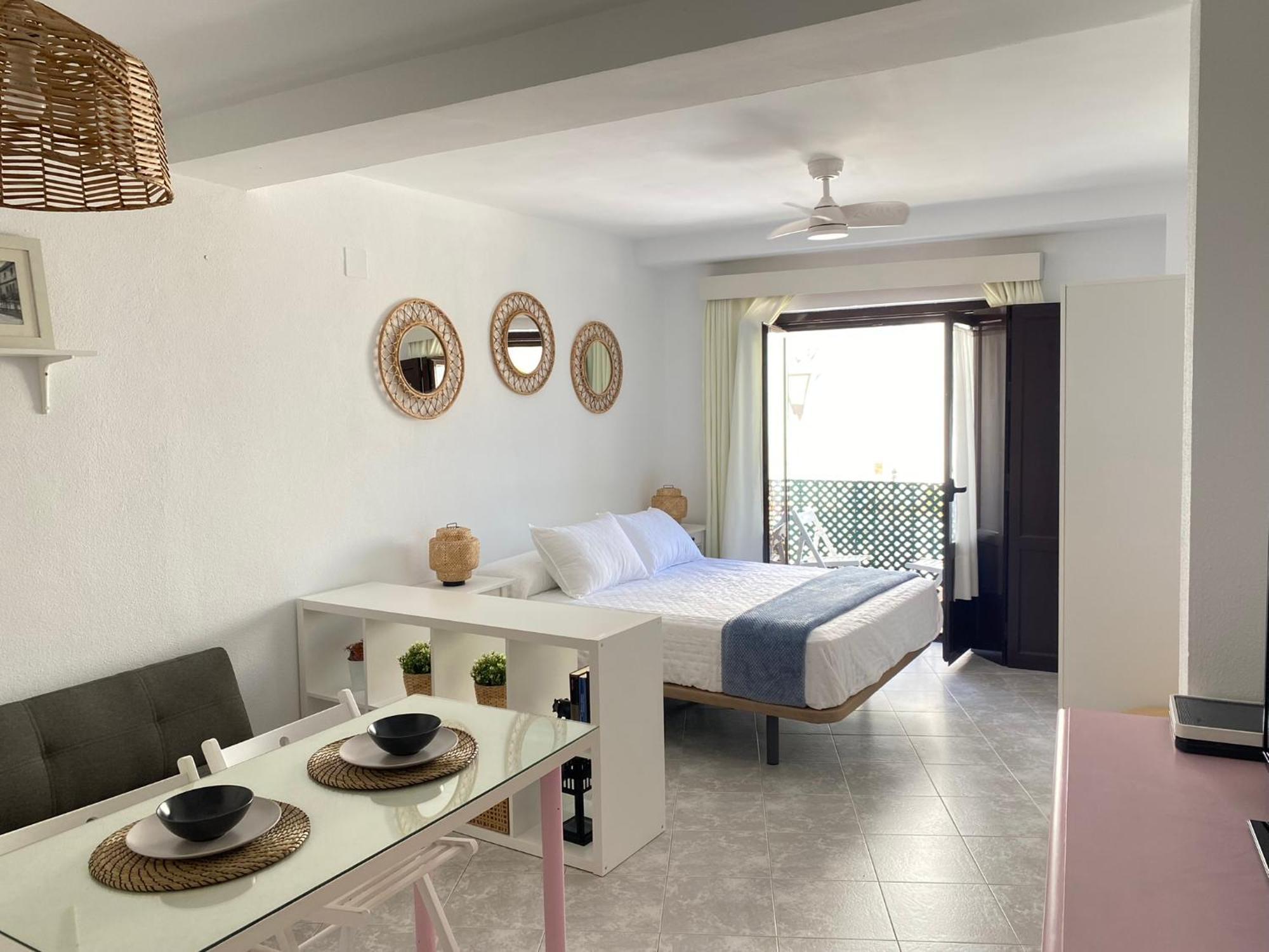 Apartamento Conil Homes Vi