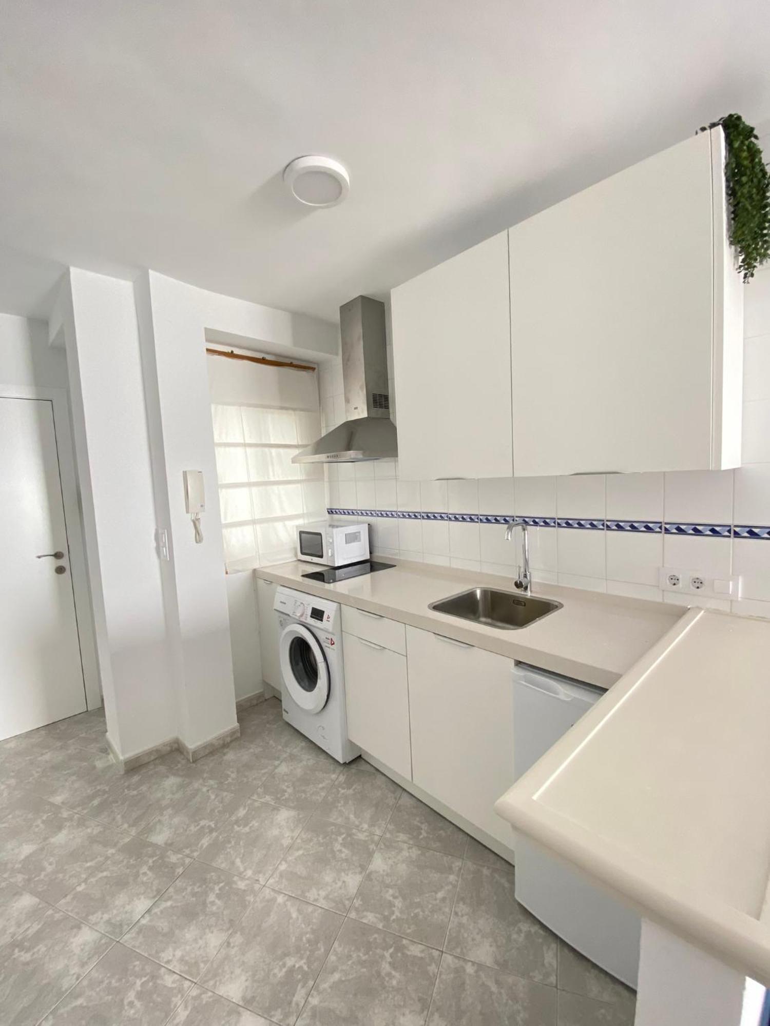 Apartamento Conil Homes Vi
