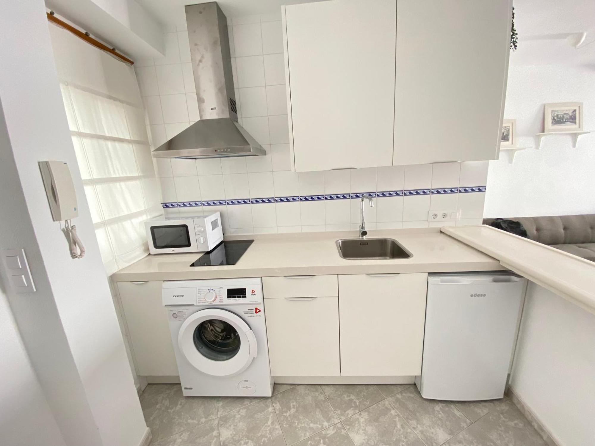 Apartamento Conil Homes Vi Conil De La Frontera